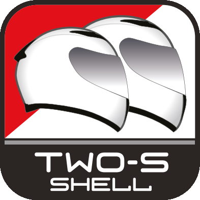 TWO-S SHELL