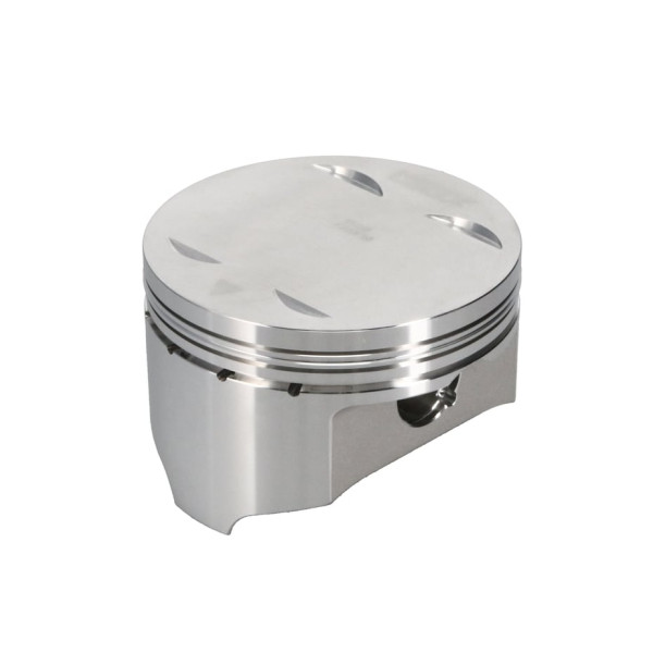 ProX Tłok kompletny KL650 '87-91/KLR650 '95-09 9.5:1 (101.00mm) (OEM: 13001-0092)