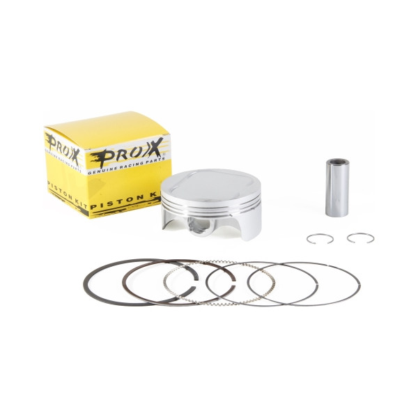ProX Tłok kompletny Honda TRX700XX '08-11 10.0:1 (102.00mm) (OEM: 13101-HP6-A00)