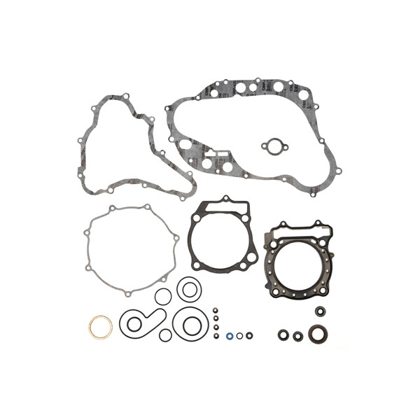 ProX Zestaw Uszczelek Silnika Suzuki LT-R450 '09-11