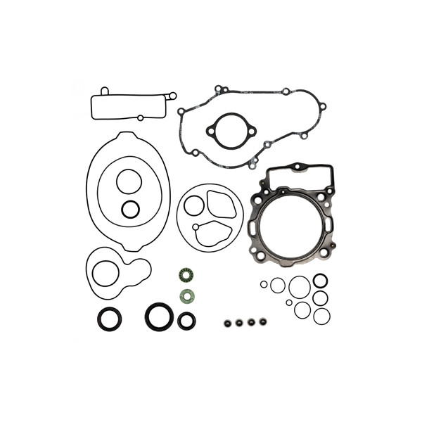 ProX Zestaw Uszczelek Silnika KTM505SX ATV '09-10