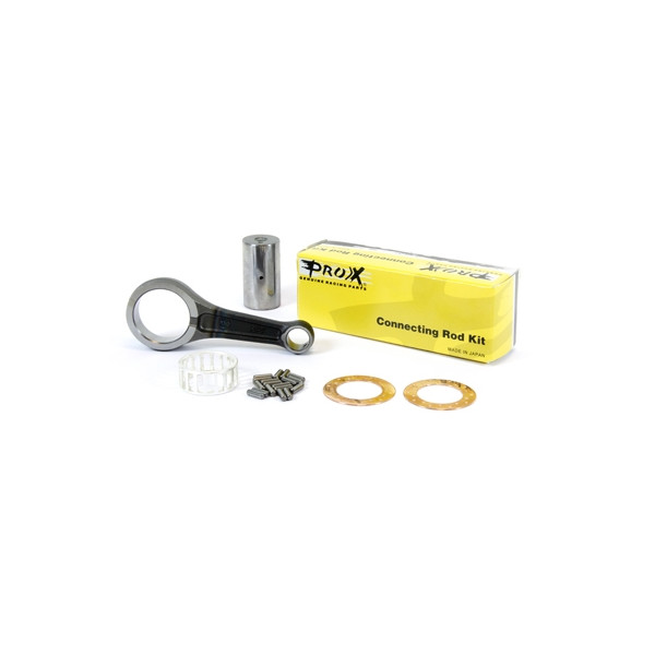 ProX Korbowód Kompletny XR250 Tornado '01-12 + CBF250 '04-07 (OEM: - KPF-900/960 -)