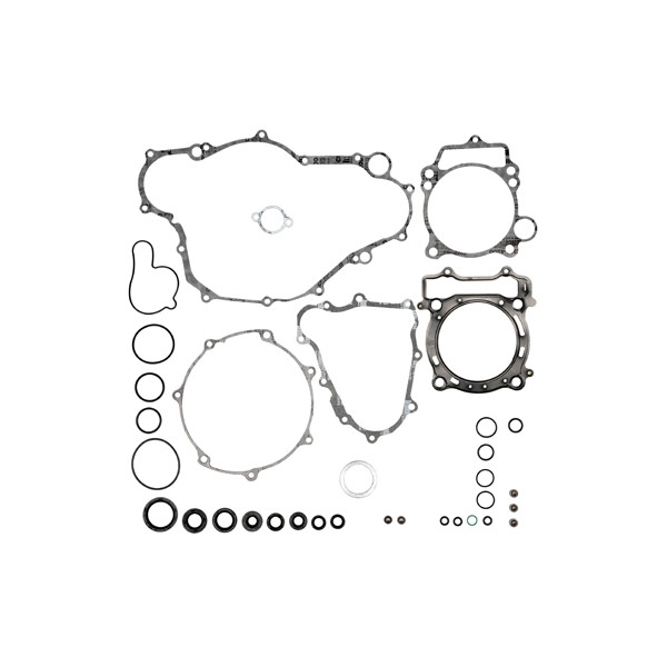 ProX Zestaw Uszczelek Silnika Yamaha WR450F '03-06