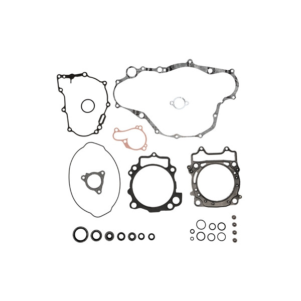 ProX Zestaw Uszczelek Silnika Yamaha YZ450F '10-13