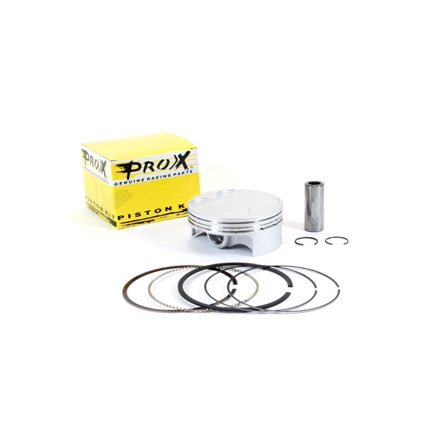 ProX Tłok kompletny KFX450R '08-14 12.4:1 (95.97mm) (OEM: 13001-0079)
