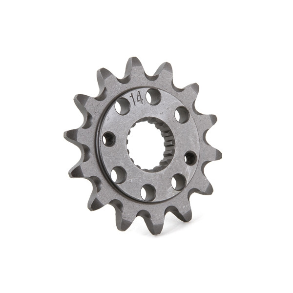ProX Zębatka Napędowa Przednia XR400R '96-04 + TRX400EX '99-04 -14T-