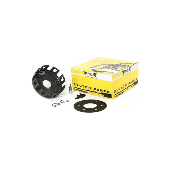 ProX Kosz Sprzęgła Honda Kawasaki KX60/65 '85-20 + RM65 '03-05 (OEM: 13095-1042)