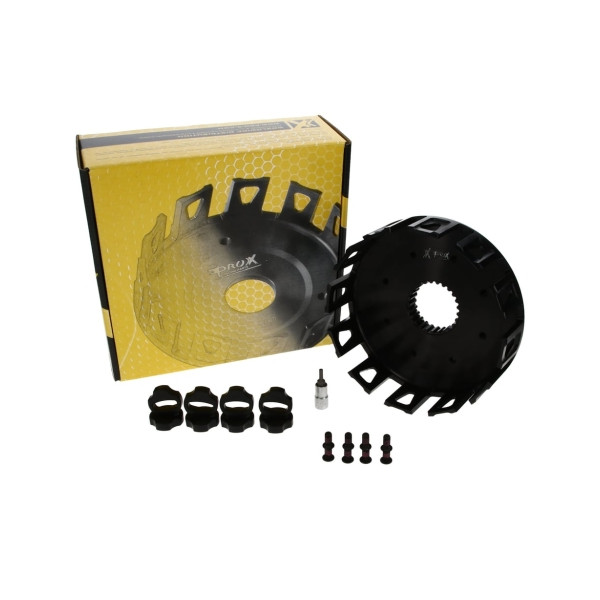 ProX Kosz Sprzęgła Honda Kawasaki KX250 '92-05 (OEM: 13095-1419)