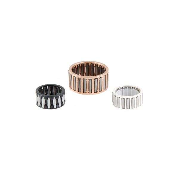 ProX Łożysko Sworznia Korbowodowego (20x26x15) Flat/16Needle (OEM: 03.6113 KTM85)