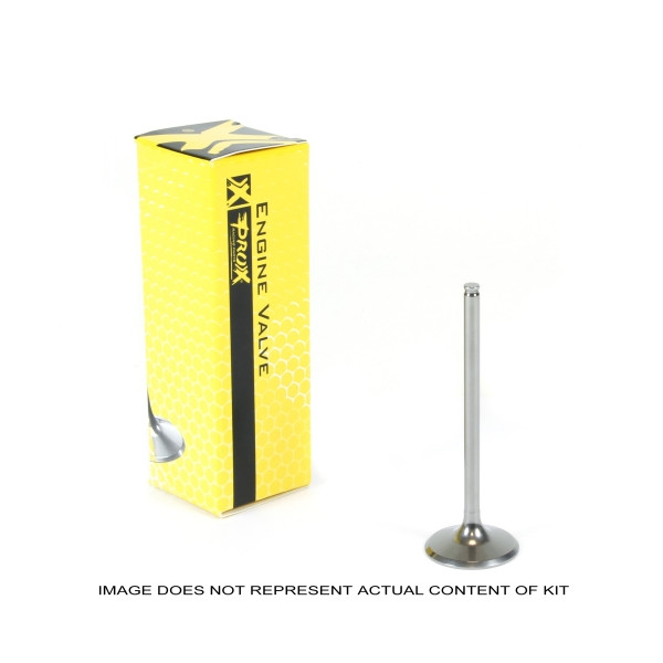 ProX Zawór Ssący Tytanowy KTM450SX-F '13-18 + KTM450SM-R '1 (OEM: 789.36.030.000)