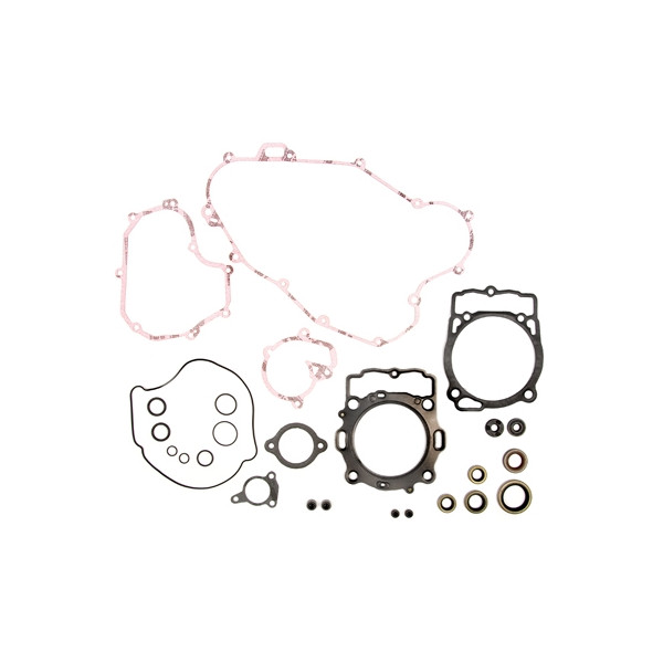 ProX Zestaw Uszczelek Silnika KTM450EXC-R '08-11 + KTM530EXC-R '0