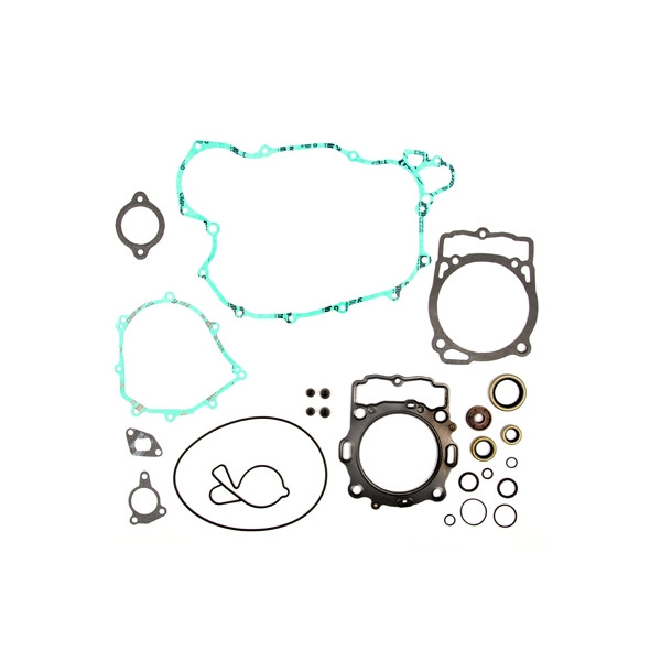 ProX Zestaw Uszczelek Silnika KTM500EXC '12-15 + KTM450EXC '12-13