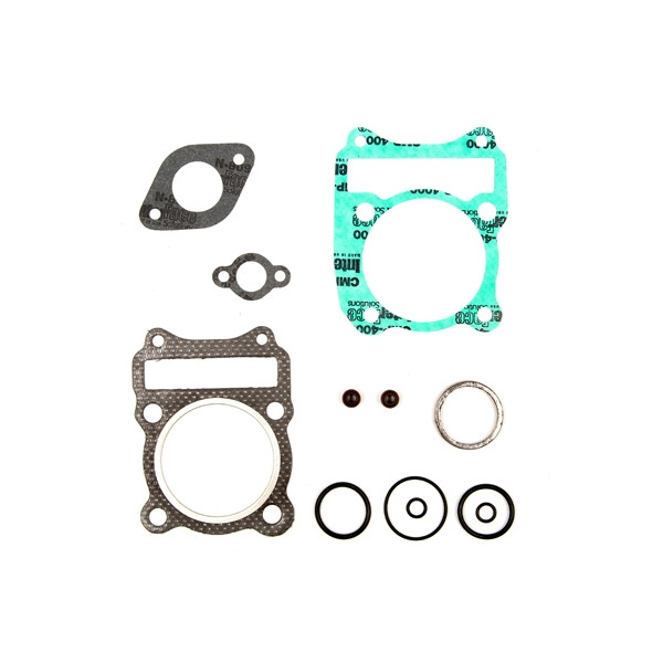 ProX Zestaw Uszczelek Top End LT-Z250 '04-09 +LT-F250 Ozark '02-14