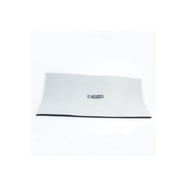 ProX Filtr Powietrza Foam Sheet 600x300 mm. Black/White