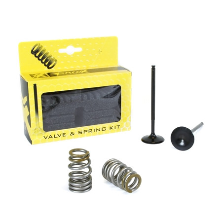 ProX Zestaw Zaworów Ssących...