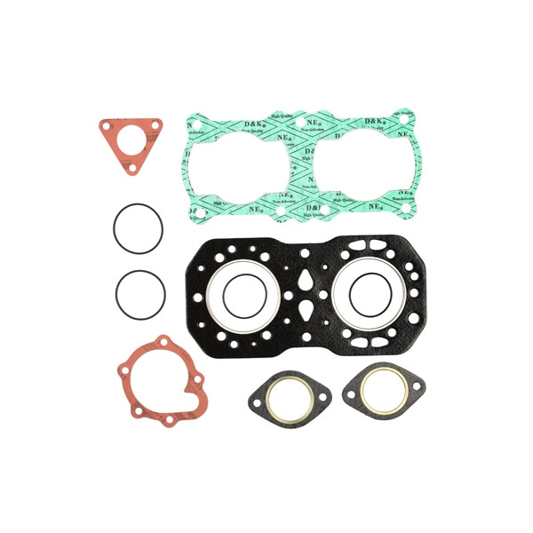 ProX Zestaw Uszczelek Top End Polaris Indy 500 EFI/RMK/SKS '91-97