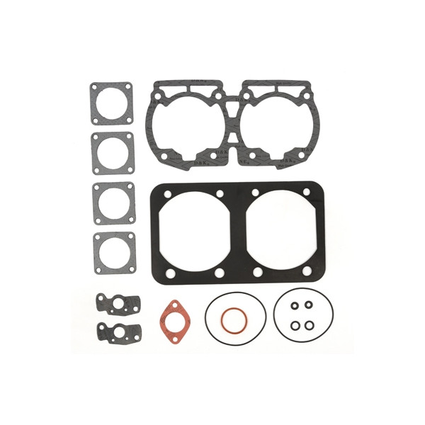 ProX Zestaw Uszczelek Top End Ski-Doo 583 Summit/Formula '93-99