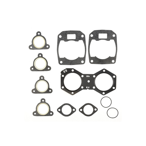 ProX Zestaw Uszczelek Top End Polaris Indy 550 '99-09