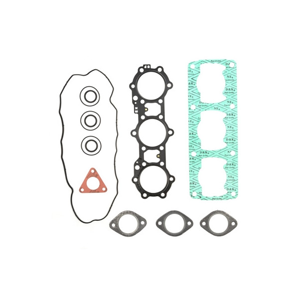 ProX Zestaw Uszczelek Top End Polaris Indy XLT600 '95-99