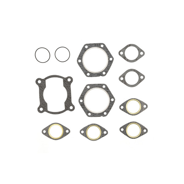 ProX Zestaw Uszczelek Top End Polaris Indy 488 (Fan Cooled)