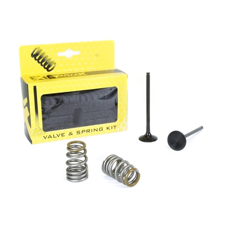 ProX Zestaw Zaworów...