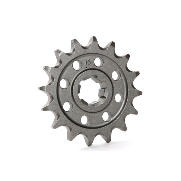 ProX Zębatka Napędowa Przednia TM80/85 '90-19 -16T- (OEM: 40016)
