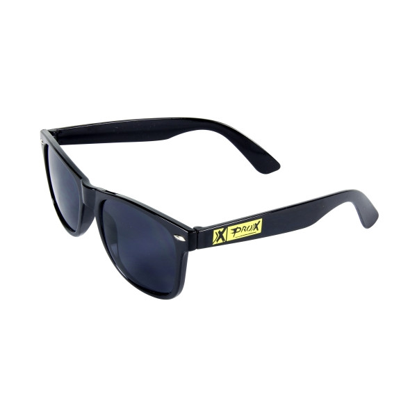 ProX Okulary Czarne