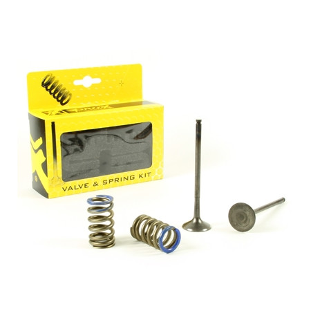 ProX Zestaw Zaworów...