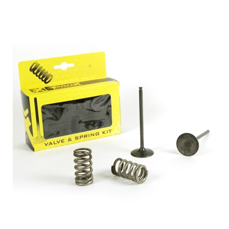 ProX Zestaw Zaworów Ssących...