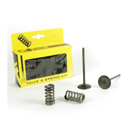 ProX Zestaw Zaworów Ssących...