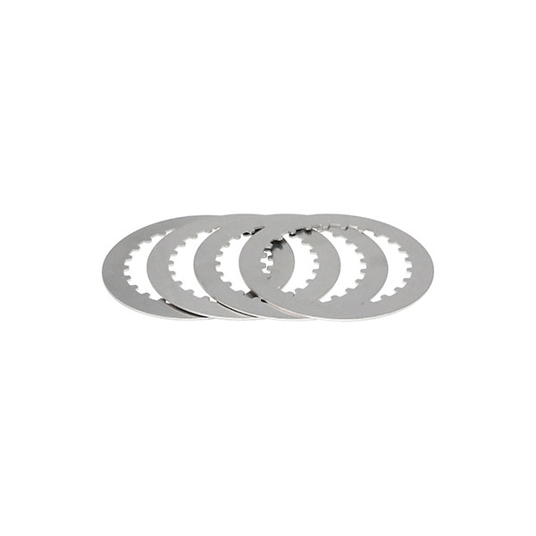 ProX Zestaw Tarcz Sprzęgła (Cierne, Przekładki) KTM144/150SX '08-16 + 200EXC