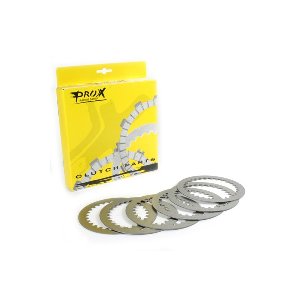 ProX Zestaw Przekładek Stalowych Sprzęgła KTM85/105SX '03-17 + TC85 '14-17