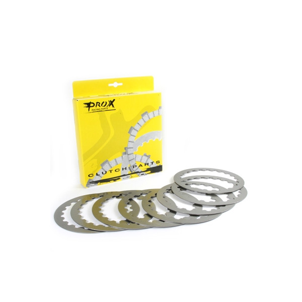 ProX Zestaw Przekładek Stalowych Sprzęgła KTM250/300/360/380SX-EXC '94-12