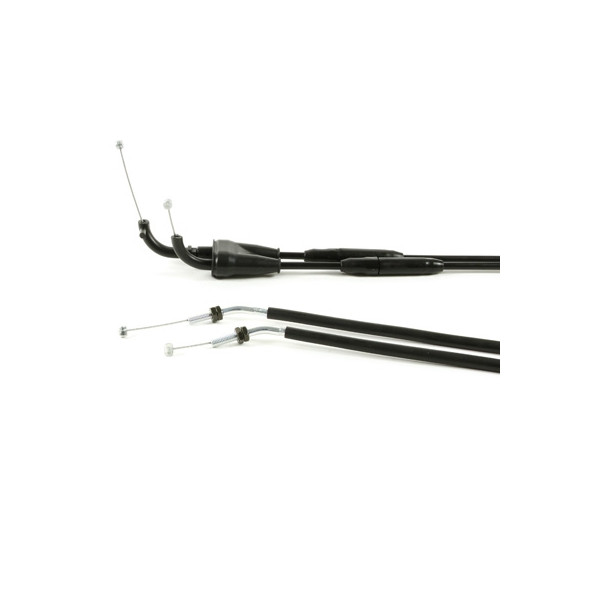 ProX Linka Gazu Husqvarna TC250 '05-10 + TC450 '05-10 (OEM: 8000A4630)