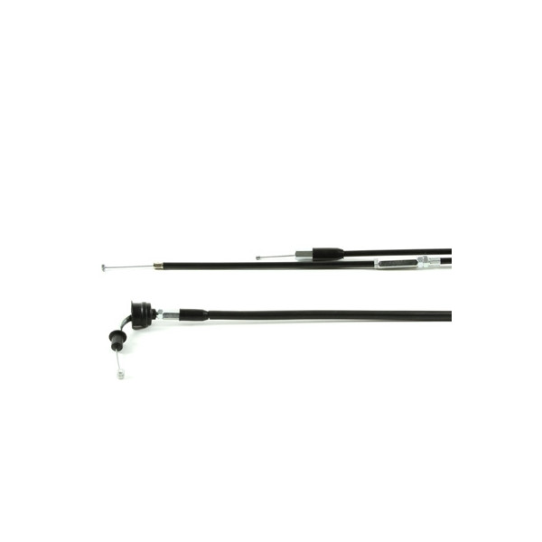 ProX Linka Gazu PW50 '03-20 (OEM: 4X4-26311-10-00 + 5PG-26312-00-00)