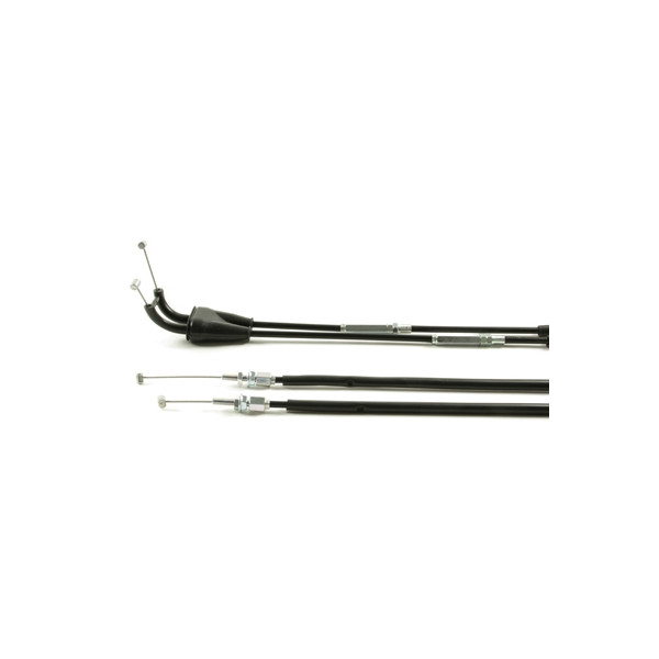 ProX Linka Gazu KX250F '04-05 + RM-Z250 '04-06 (OEM: 54012-0138)