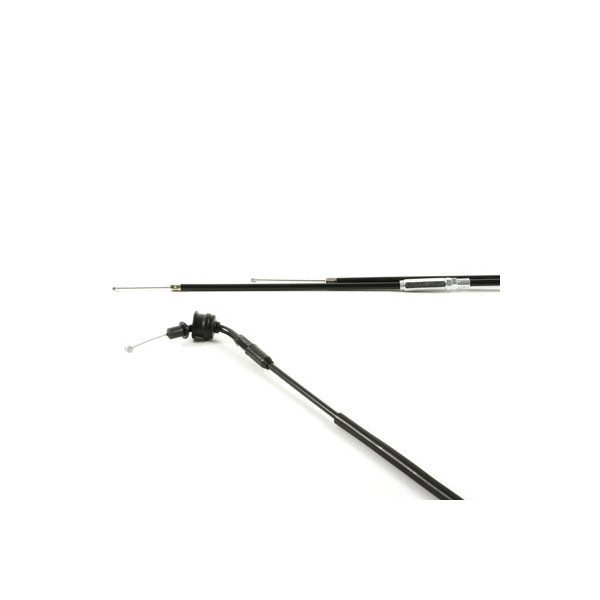 ProX Linka Gazu PW50 '82-02 (OEM: 4X4-26311-10-00 + 4X4-26312-10-00)