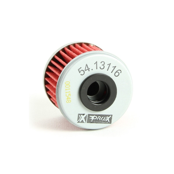 ProX Filtr Oleju CRF250R '04-20 + CRF450R '02-20 (OEM: 15412-MEN-671) [50 szt]