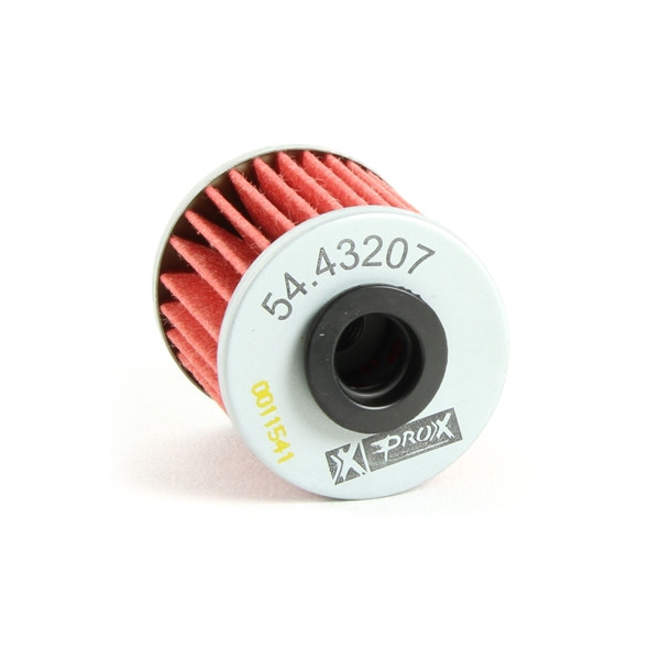 ProX Filtr Oleju KX250F '04-20 + RM-Z250/450 '04-20 (OEM: 16510-35G00-000) [50 szt]