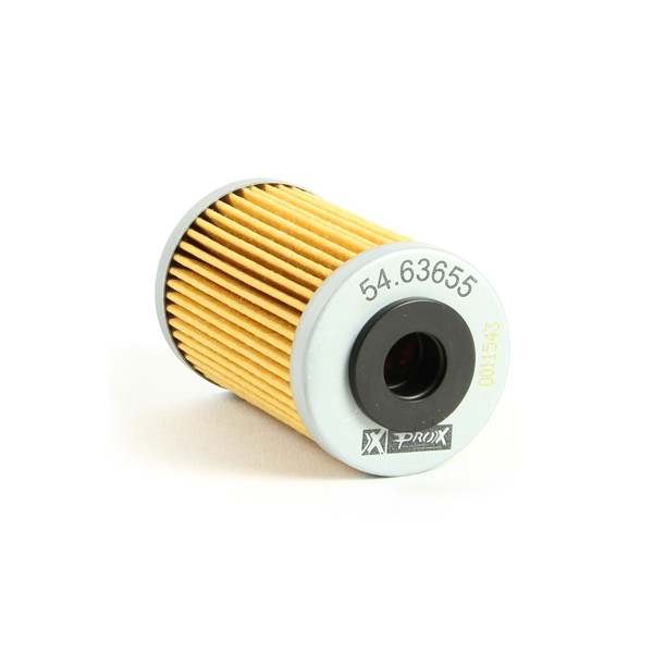 ProX Filtr Oleju KTM450/520/525SX-EXC '00-07 -Long- (OEM: 580.38.005.100) [50 szt]