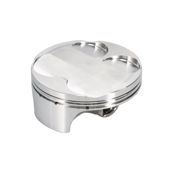 ProX Tłok kompletny KX250F '15-16 13.8:1 (76.98mm) (OEM: 13001-0747)
