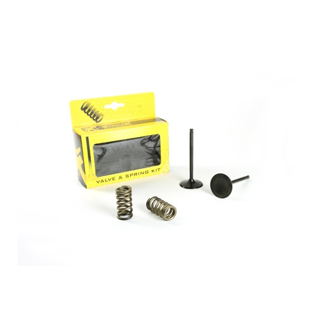 ProX Zestaw Zaworów Ssących...