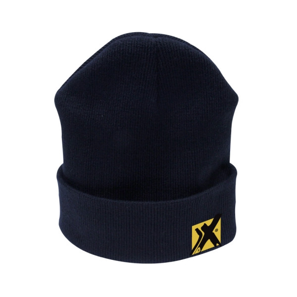 ProX Beanie Winter - Black - One Size