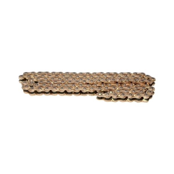 ProX Łańcuch Napędowy Bezringowy Gold 520 x 120L