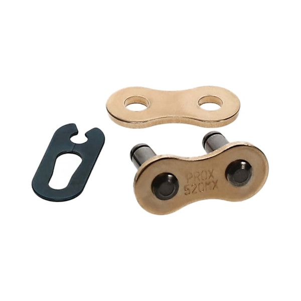 ProX Spinka Łańcucha Gold MX520