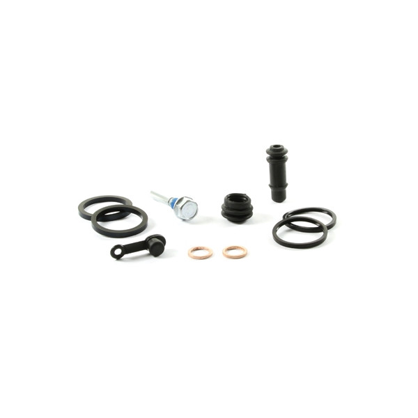 ProX Zestaw Naprawczy Zacisku Hamulca Przedniego YZ125/250 '85-88