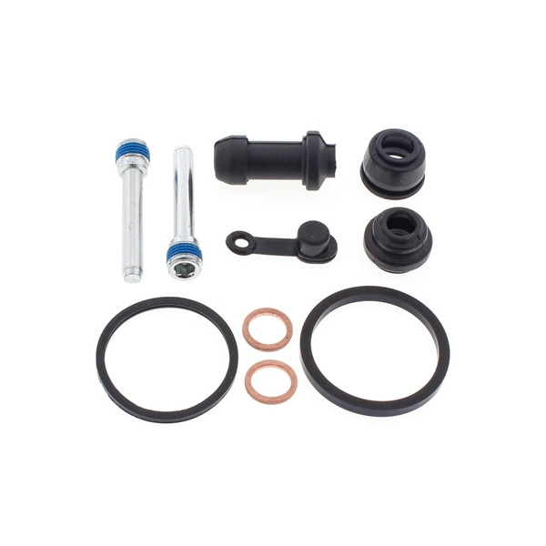 ProX Zestaw Naprawczy Zacisku Hamulca Przedniego LT-F400F King Quad '08-12