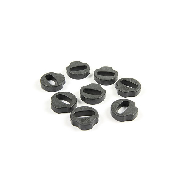 ProX Zestaw Gum Kosza Sprzęgła CRF250R '04-17 + 250SX-F '06-12