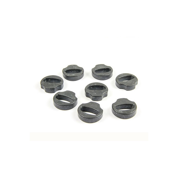 ProX Zestaw Gum Kosza Sprzęgła CRF450R '02-16 + 450SX-F '07-11