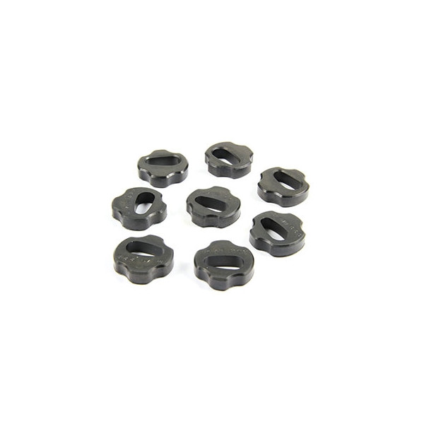 ProX Zestaw Gum Kosza Sprzęgła KX250F '04-05 + YZ250 '93-20